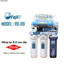 Máy lọc nước tinh khiết RO thông minh FujiE RO-09 ( 9 cấp lọc )